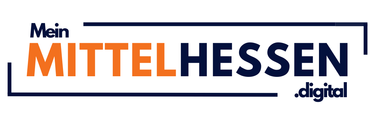 mein-mittelhessen.digital Logo